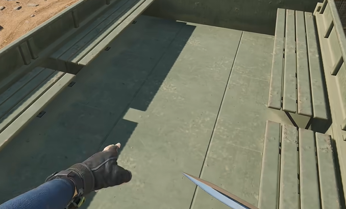 三角洲行动零号大坝渡鸦之眼在哪