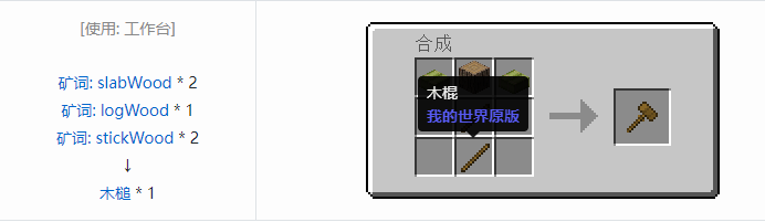 我的世界HBM的核科技模组武器合成表大全