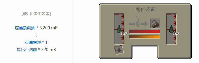 我的世界HBM的核科技模组液体气体合成表大全