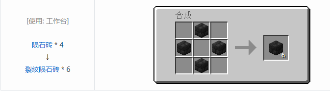 我的世界HBM的核科技模组建筑材料合成表大全