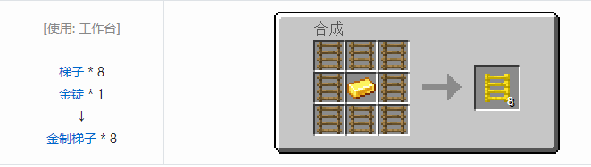 我的世界HBM的核科技模组建筑材料合成表大全