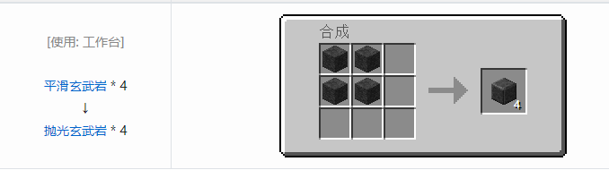 我的世界HBM的核科技模组建筑材料合成表大全