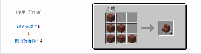 我的世界HBM的核科技模组建筑材料合成表大全