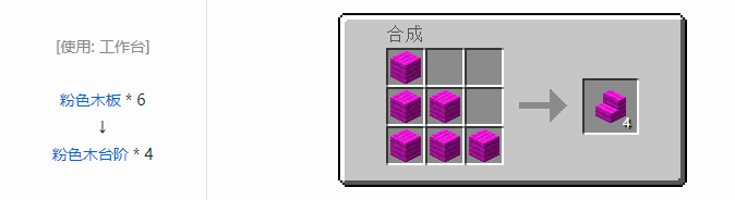 我的世界HBM的核科技模组建筑材料合成表大全