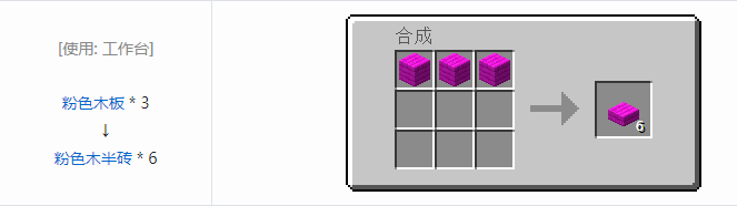 我的世界HBM的核科技模组建筑材料合成表大全