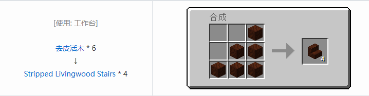 我的世界植物魔法装饰方块怎么合成