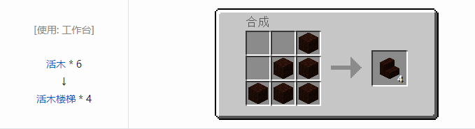 我的世界植物魔法装饰方块怎么合成