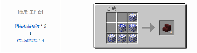 我的世界植物魔法装饰方块怎么合成