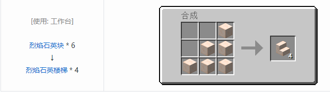 我的世界植物魔法装饰方块怎么合成