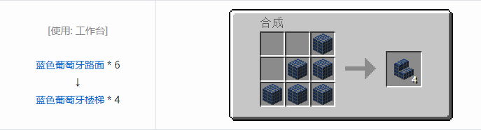 我的世界植物魔法装饰方块怎么合成