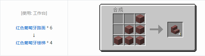 我的世界植物魔法装饰方块怎么合成