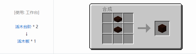 我的世界植物魔法装饰方块怎么合成