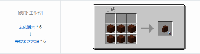 我的世界植物魔法装饰方块怎么合成