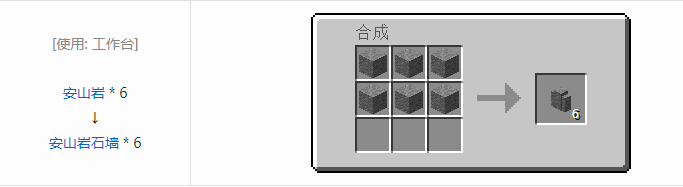 我的世界植物魔法装饰方块怎么合成