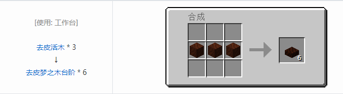 我的世界植物魔法装饰方块怎么合成