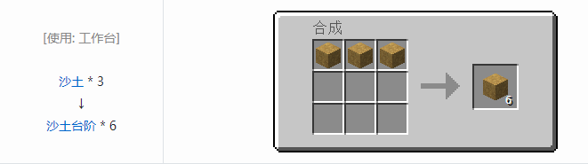 我的世界植物魔法装饰方块怎么合成