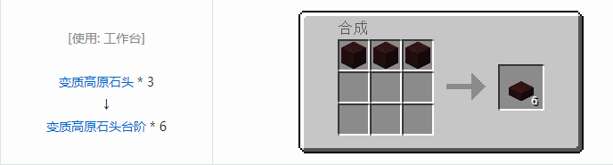 我的世界植物魔法装饰方块怎么合成