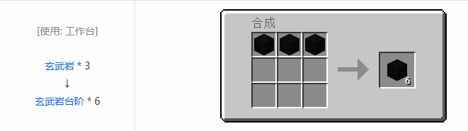 我的世界植物魔法装饰方块怎么合成