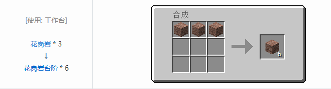 我的世界植物魔法装饰方块怎么合成