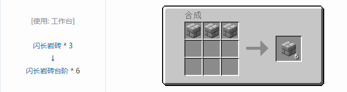 我的世界植物魔法装饰方块怎么合成