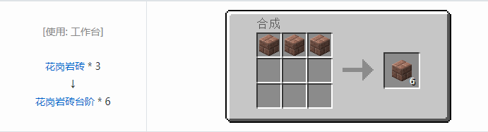 我的世界植物魔法装饰方块怎么合成