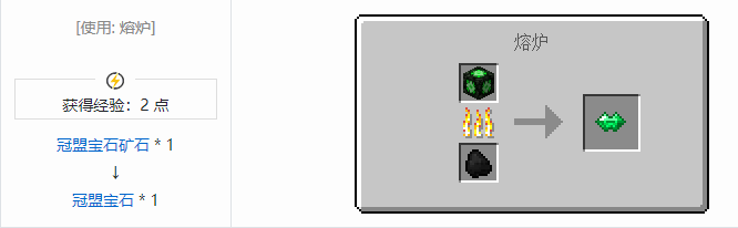 我的世界虚无世界2材料合成表大全