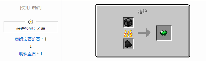 我的世界虚无世界2材料合成表大全
