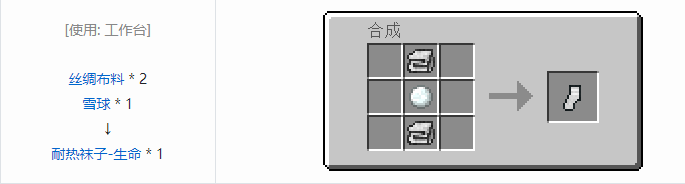 我的世界魔法金属饰品合成表大全2026