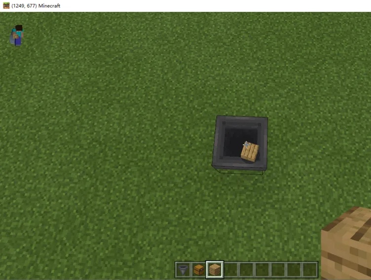 我的世界中如何使用漏斗2026