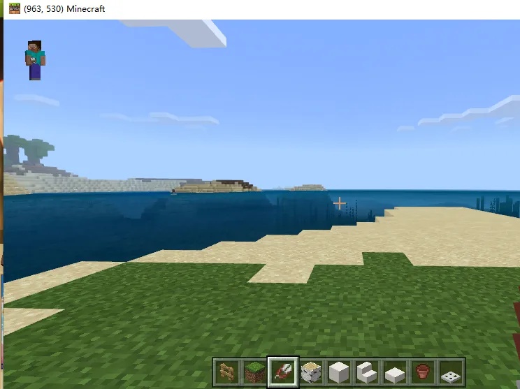 我的世界怎样剪羊毛2026