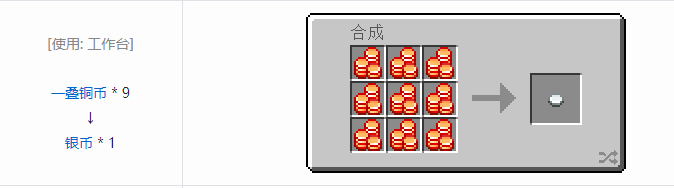 我的世界魔法金属宝物合成表大全2026