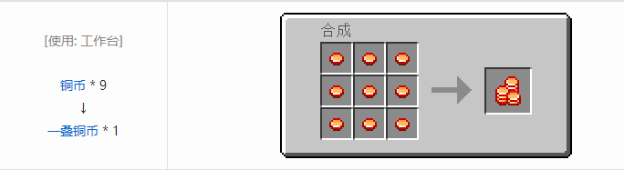 我的世界魔法金属宝物合成表大全2026