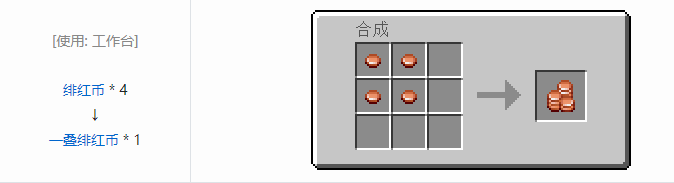 我的世界魔法金属宝物合成表大全2026