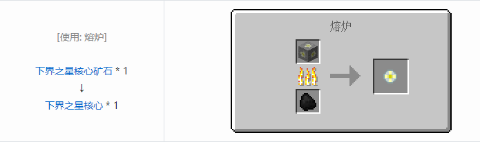 我的世界魔法金属材料合成表大全2026
