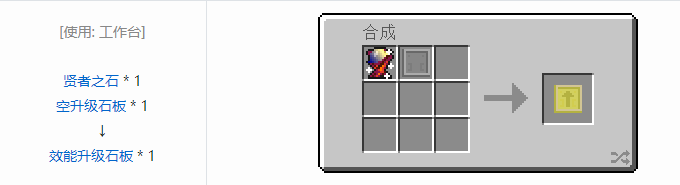 我的世界魔法金属材料合成表大全2026