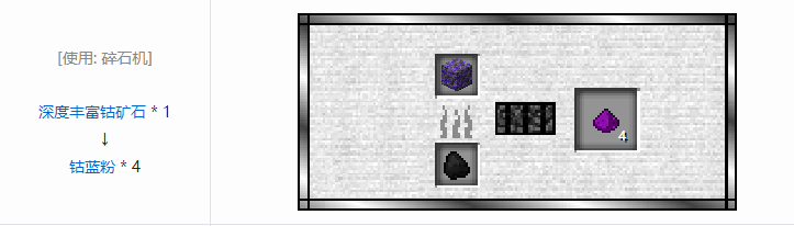 我的世界魔法金属材料合成表大全2026