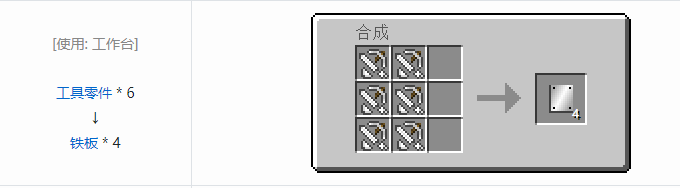 我的世界魔法金属材料合成表大全2026