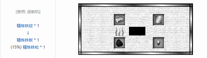 我的世界魔法金属材料合成表大全2026