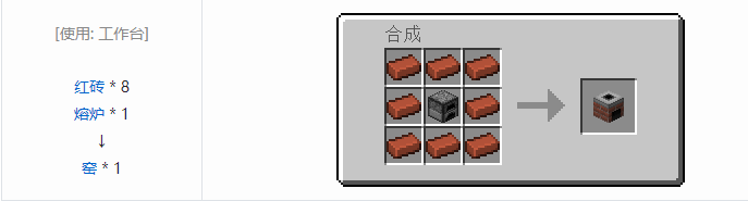 我的世界魔法金属烹饪合成表大全2026