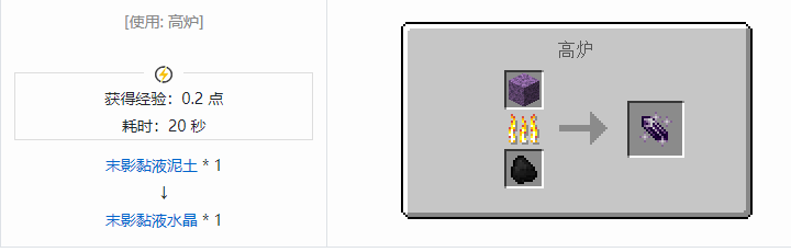 我的世界匠魂3材料合成表大全2026