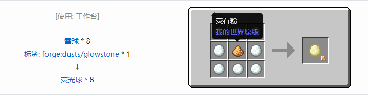 我的世界匠魂3材料合成表大全2026