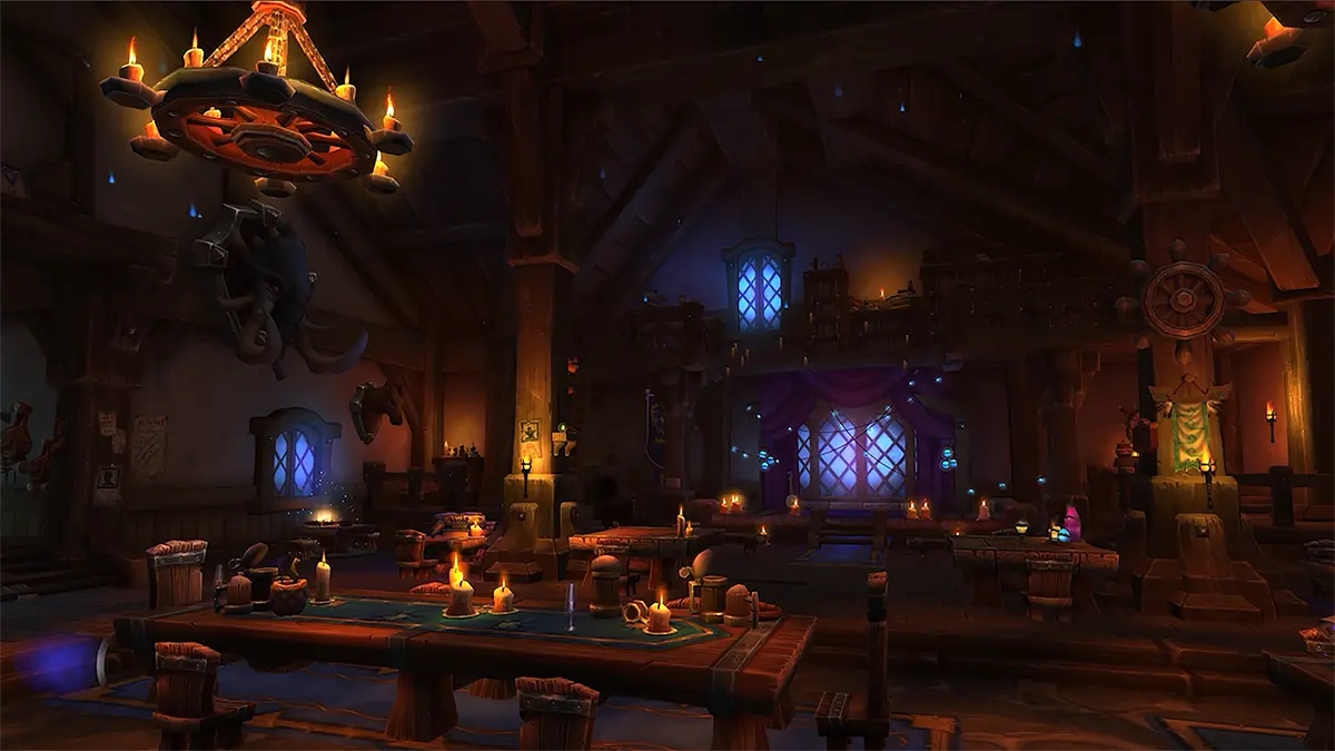 魔兽世界黑石武器架怎么获得