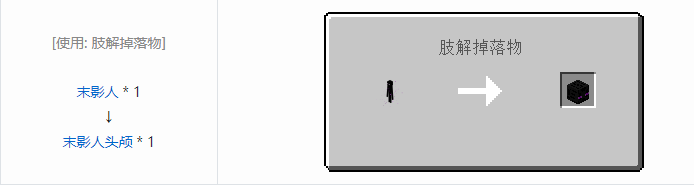 我的世界匠魂3建筑方块合成表大全2026