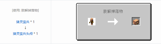 我的世界匠魂3建筑方块合成表大全2026