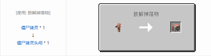 我的世界匠魂3建筑方块合成表大全2026