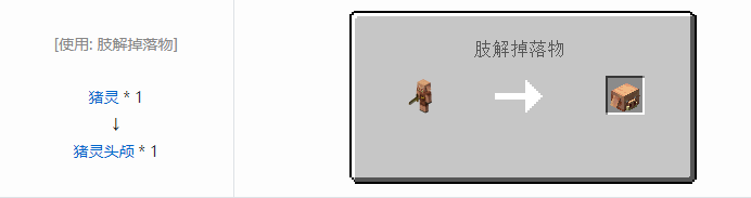 我的世界匠魂3建筑方块合成表大全2026