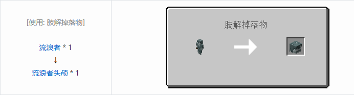 我的世界匠魂3建筑方块合成表大全2026