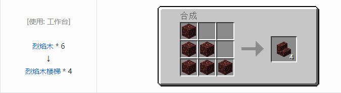 我的世界匠魂3建筑方块合成表大全2026