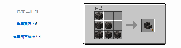 我的世界匠魂3建筑方块合成表大全2026