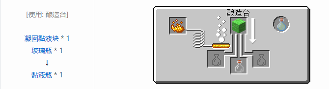 我的世界匠魂3流体合成表大全2026